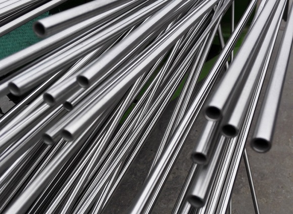 不锈钢制品管七种常见表表处置方式