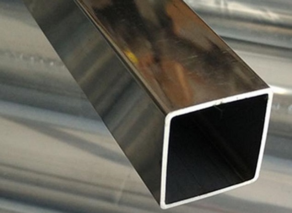 若何分辨304不锈钢管的曲直？