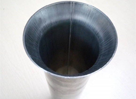 不锈钢圆管若何扩口的