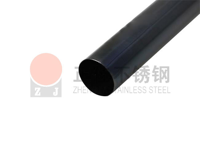 不锈钢装璜管厂家