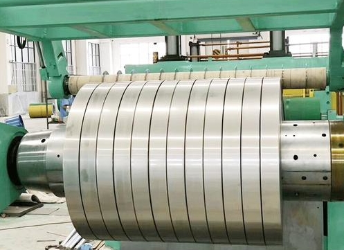 VINBET浩博不锈钢