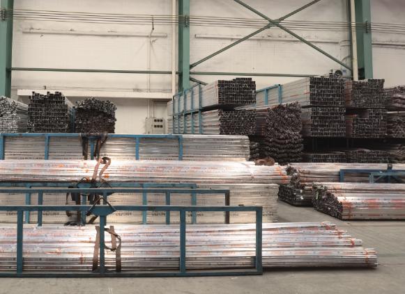 若何保留304不锈钢管？