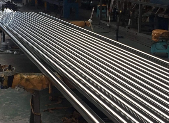 316l不锈钢管化学成分是啥？看完涨知识