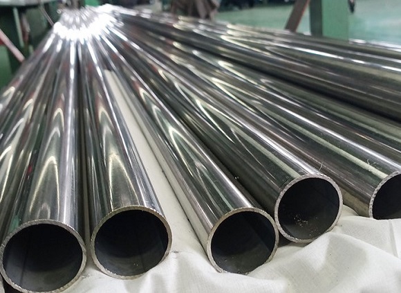 影响304不锈钢管组织机能的成分与节造措施