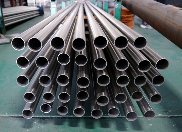 316不锈钢管表表侵蚀道理