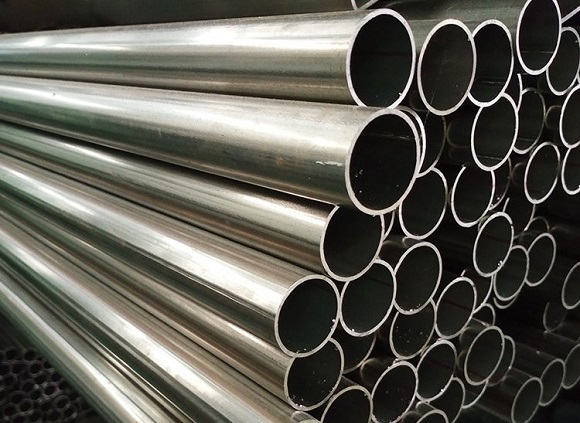 不锈钢圆管能够冲孔吗