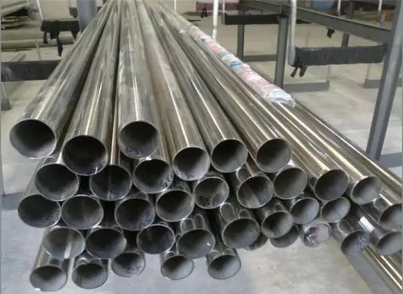 为何304管焊接后裂开？