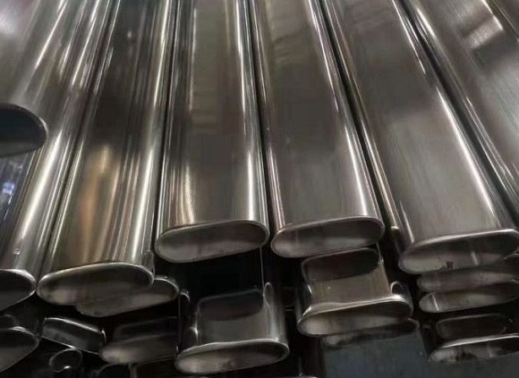 304不锈钢管的磁性到底是怎么来的？