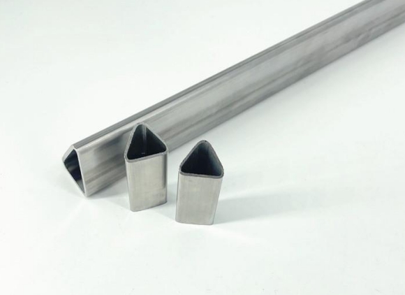 不锈钢异形管尺寸节造