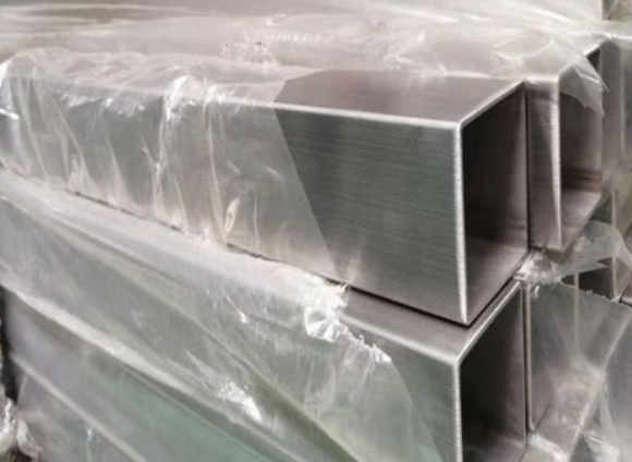 304不锈钢检测步骤