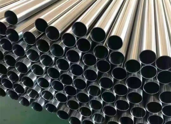 不锈钢晶间侵蚀