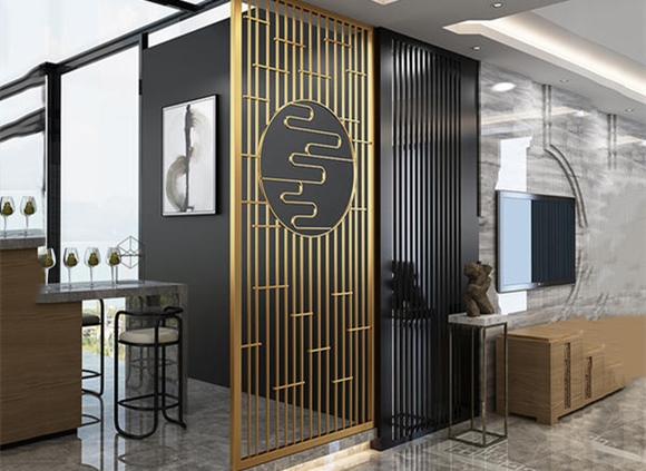 欢度元宵节,让不锈钢装璜管装点你的团圆家