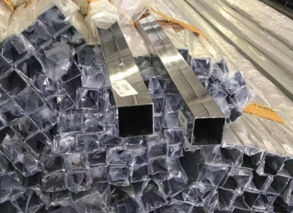 不锈钢管冲孔加工介绍