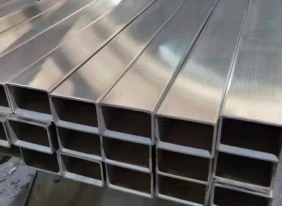 304方管的表表加工