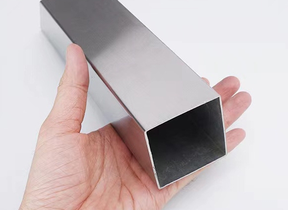 不锈钢焊管若何侵蚀的