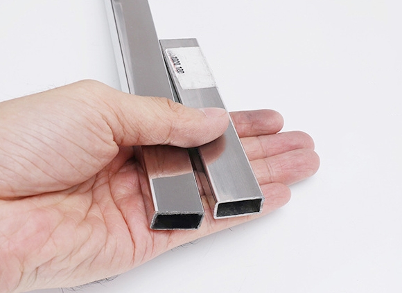 不锈钢焊管若何侵蚀的