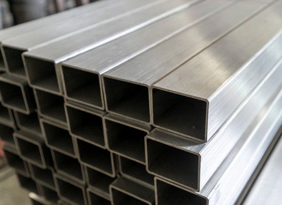 不锈钢晶间侵蚀