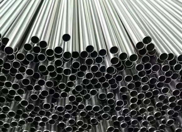 不锈钢圆管若何扩口的