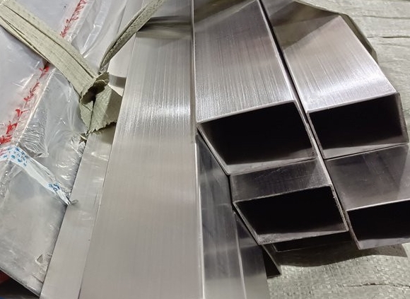 304方管的表表加工