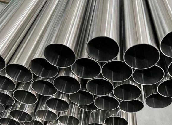 304不锈钢圆管品质若何保障