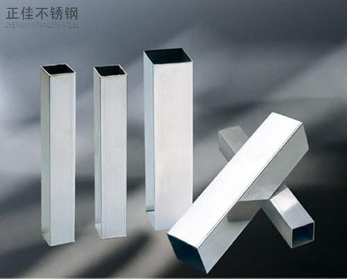 不锈钢装璜304方管