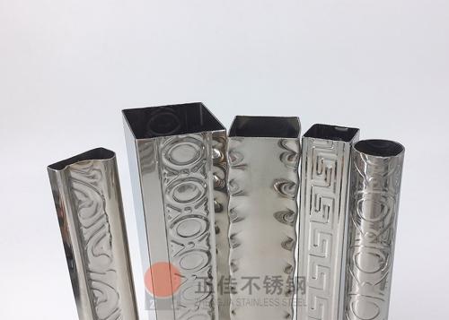 “十四五”规划落地在即，给不锈钢斑纹管发展带来新机缘