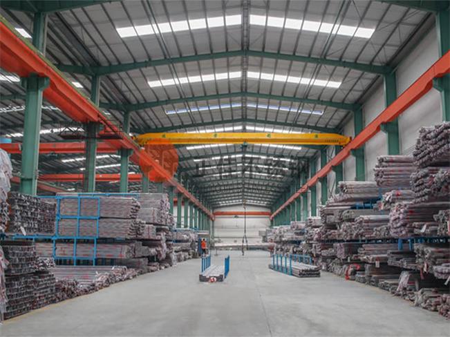 不锈钢装璜管批发厂家