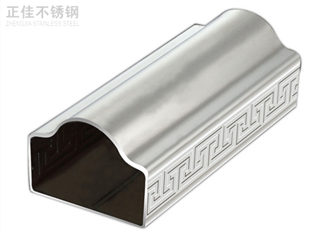 扶手专用不锈钢面保障