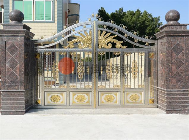 VINBET浩博不锈钢装璜管