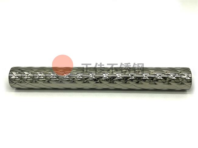 不锈钢装璜用管