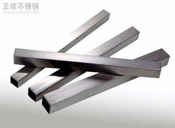 装璜用焊接不锈钢管尺度规格