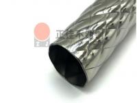 斑纹不锈钢管必须把握的六种加工工艺，缺一不成！