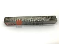 影响不锈钢斑纹管亮度（光泽度）的成分有哪几个呢