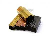 为什么不要喷漆？而选的表表着色工艺，竟是它！