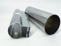 201不锈钢制品管怎么？