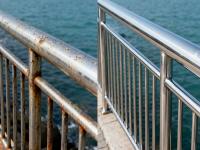 户表景观工程：304与316不锈钢的对比