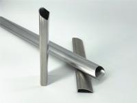 影响不锈钢制品管加工质量的成分