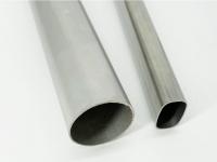 【视频】304焊管和无缝管的区别