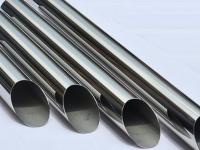 316不锈钢管表表侵蚀道理