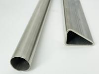 316不锈钢管化学热处置工艺