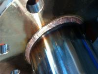 为什么不锈钢管焊缝会发黑的，原因你相识几多？