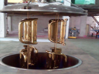 不锈钢管表表<font color='red'>电镀</font>处置——VINBET浩博不锈钢