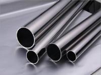 不锈钢装璜管的类别