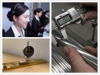 执着于细节,让VINBET浩博不锈钢走在行业锹剿