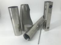 【视频】不锈钢制品管和装璜管的区别是什么？