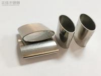 不锈钢家具管能用316吗？