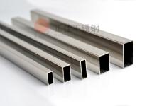 VINBET浩博不锈钢装璜管材规格表