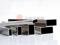 不锈钢装璜圆管有材质之分，要怎么选才适合？