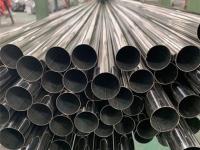 304不锈钢管扰爪力过大会怎么