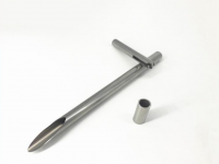  316不锈钢焊接开裂是怎么回事？